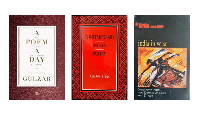 Anthologies 13